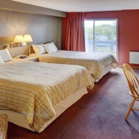 Lakeview Gimli Resort Zewnętrze zdjęcie