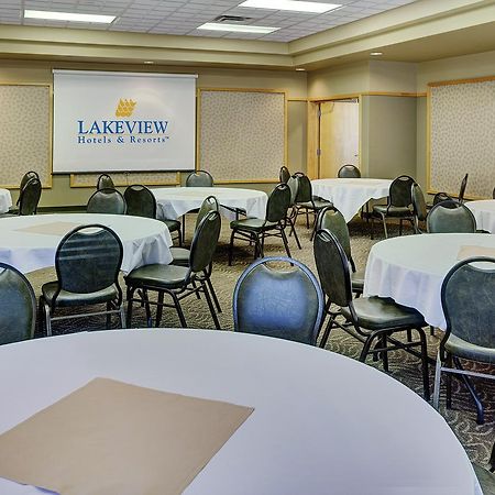 Lakeview Gimli Resort Zewnętrze zdjęcie