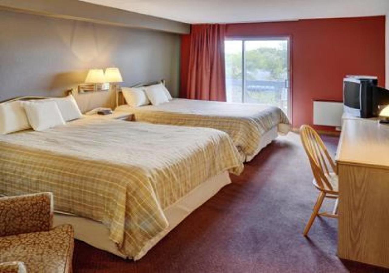 Lakeview Gimli Resort Zewnętrze zdjęcie