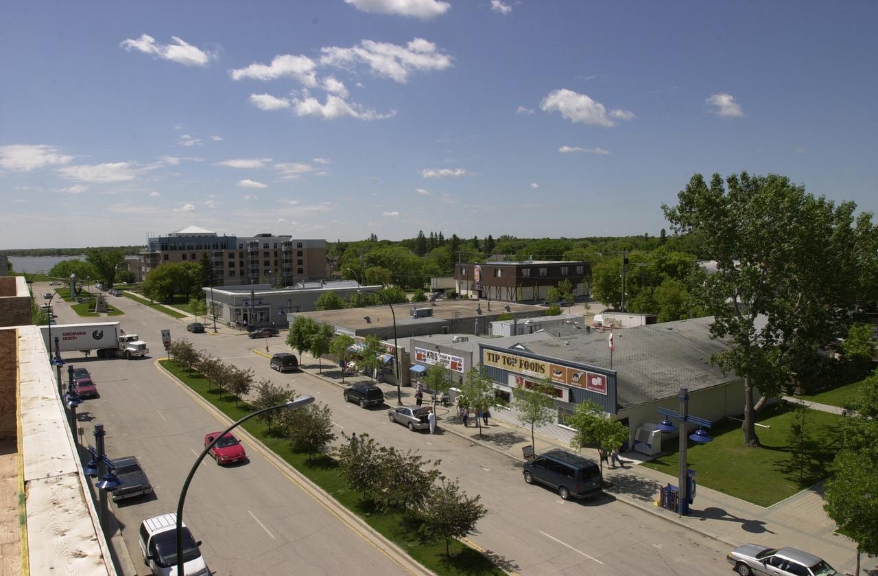 Lakeview Gimli Resort Zewnętrze zdjęcie