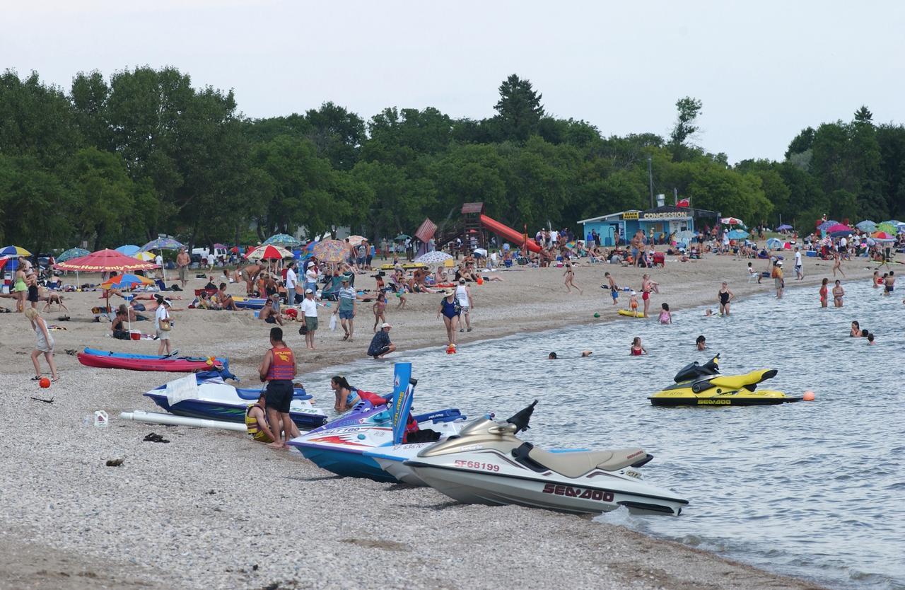 Lakeview Gimli Resort Zewnętrze zdjęcie