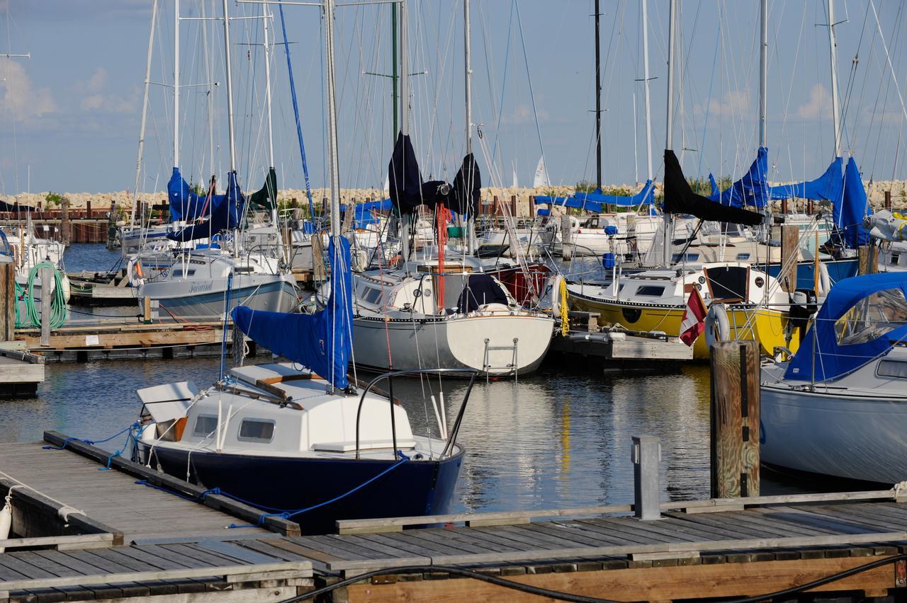 Lakeview Gimli Resort Zewnętrze zdjęcie