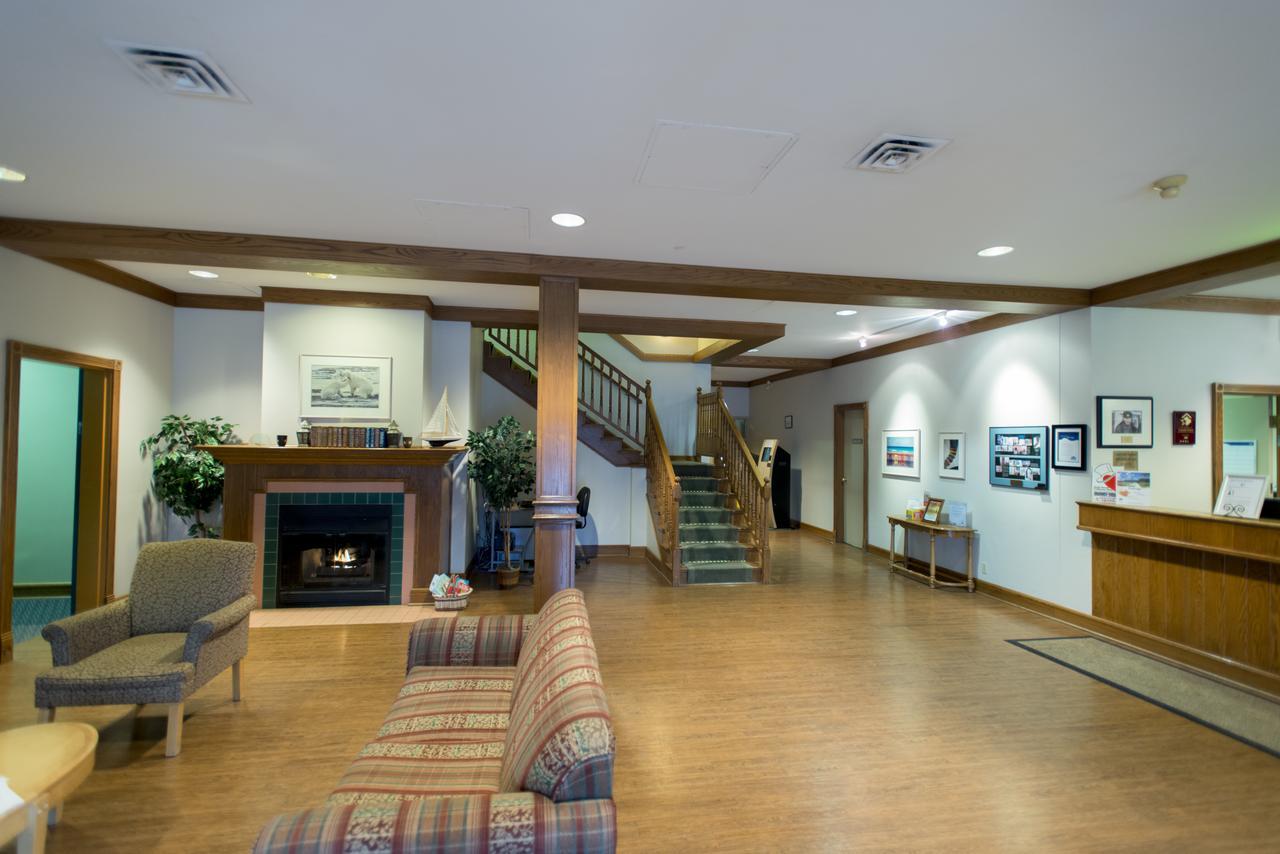 Lakeview Gimli Resort Zewnętrze zdjęcie