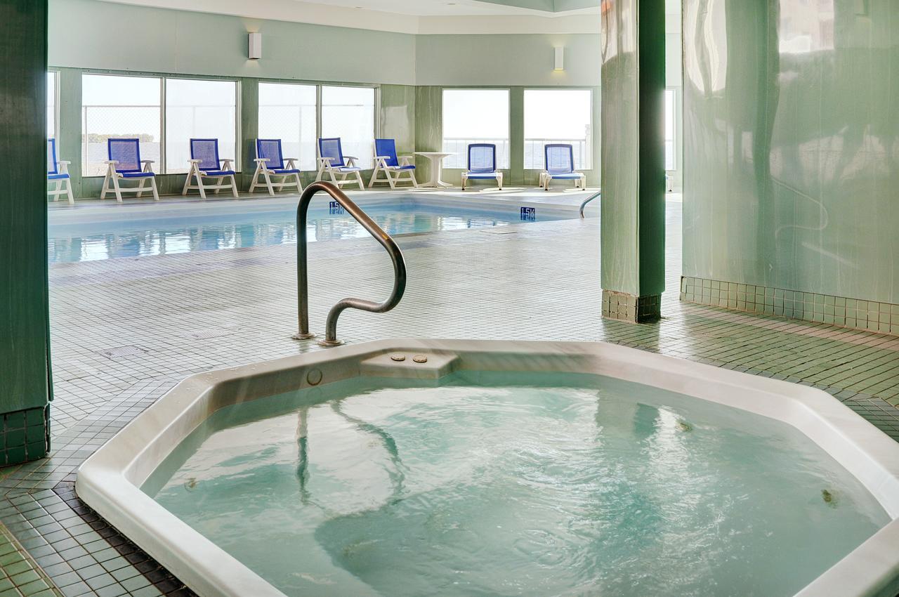 Lakeview Gimli Resort Zewnętrze zdjęcie