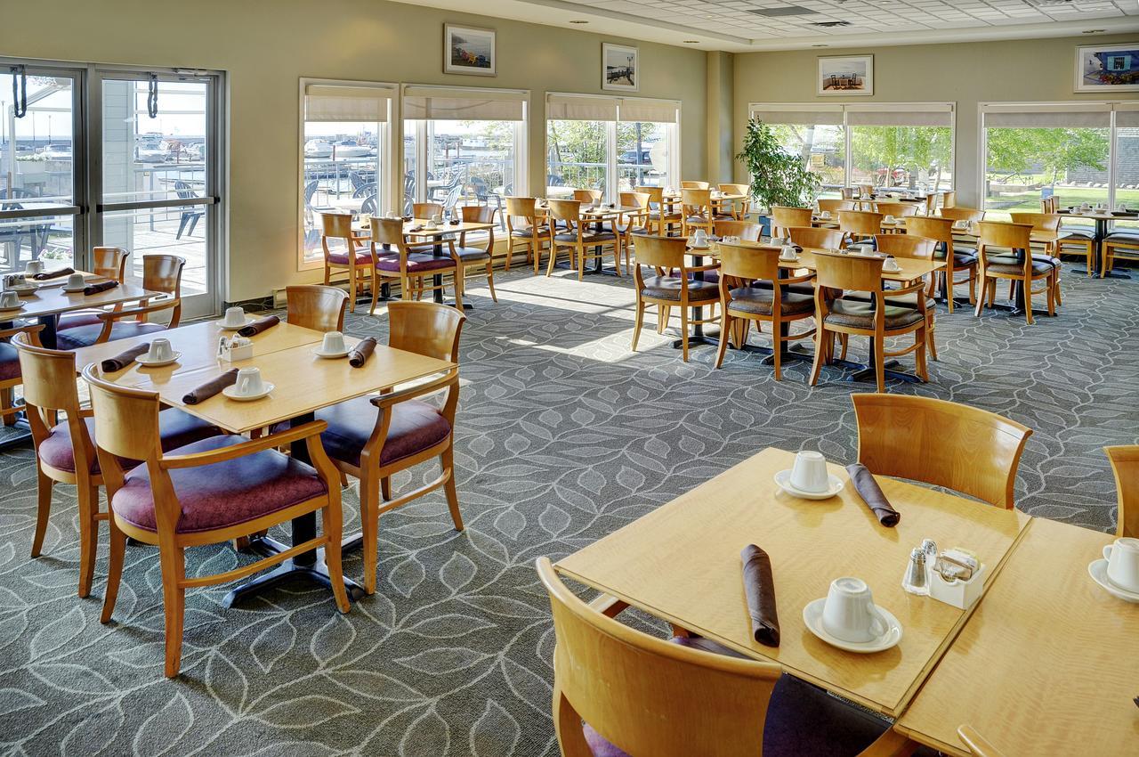 Lakeview Gimli Resort Zewnętrze zdjęcie