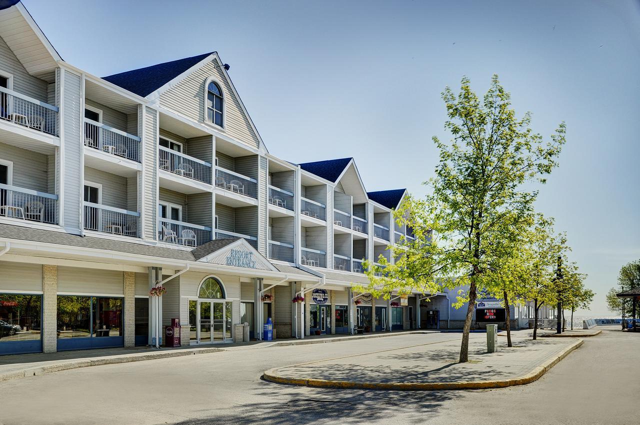 Lakeview Gimli Resort Zewnętrze zdjęcie