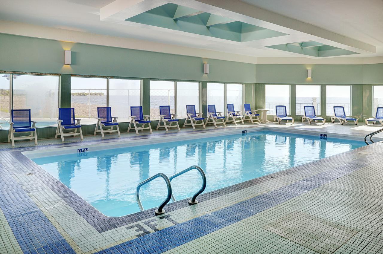 Lakeview Gimli Resort Zewnętrze zdjęcie