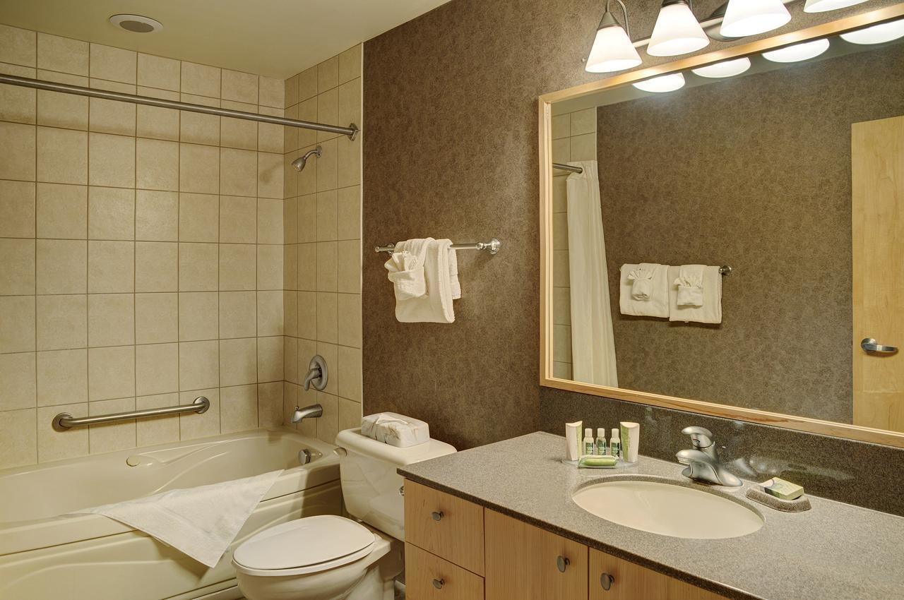 Lakeview Gimli Resort Zewnętrze zdjęcie