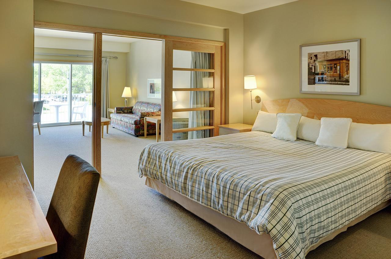 Lakeview Gimli Resort Zewnętrze zdjęcie