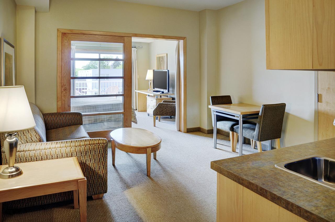 Lakeview Gimli Resort Zewnętrze zdjęcie