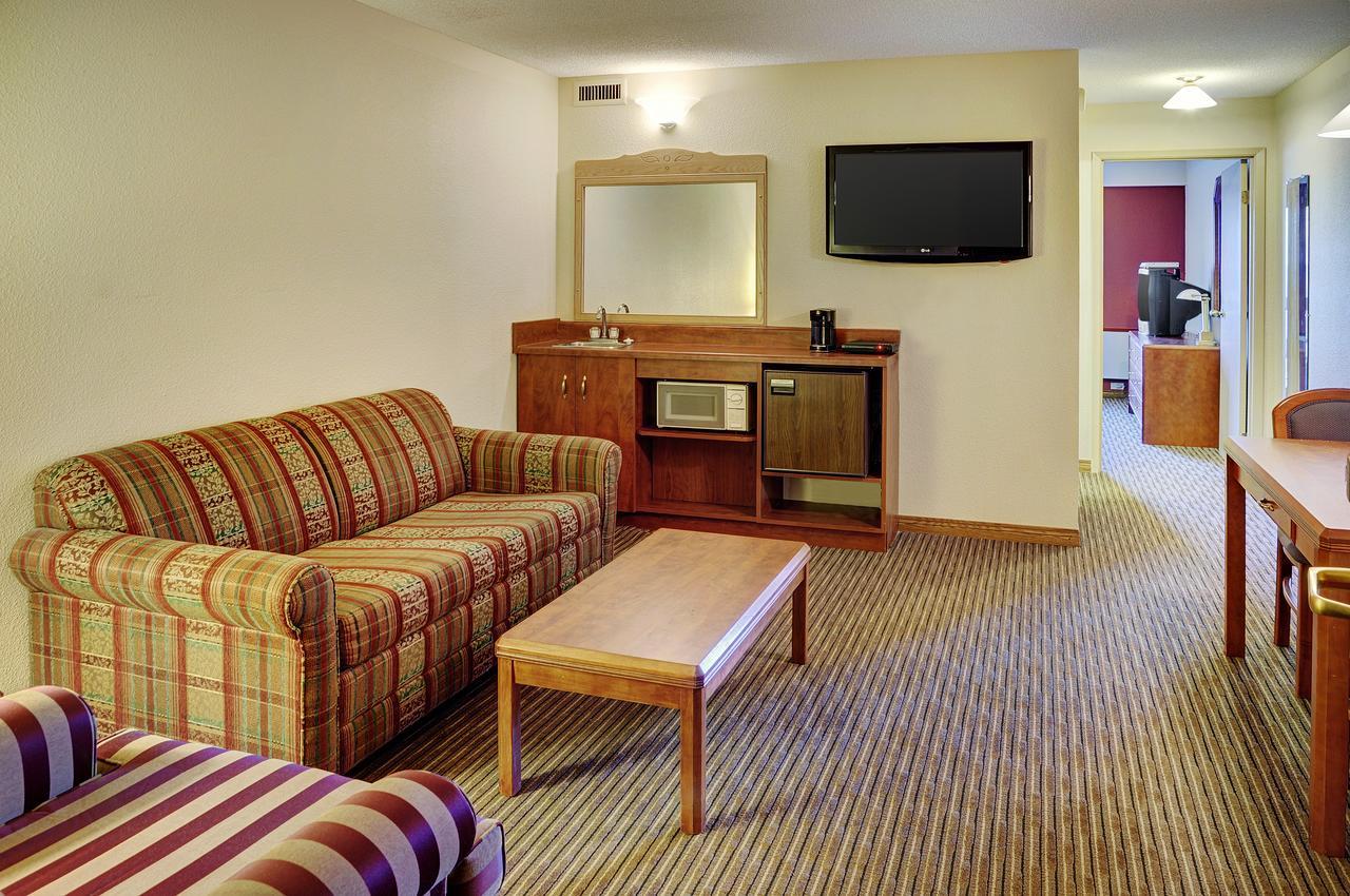 Lakeview Gimli Resort Zewnętrze zdjęcie